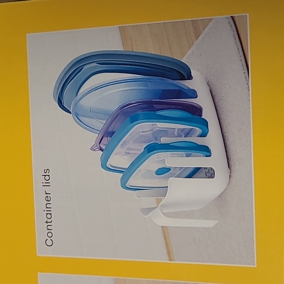 Food Bag Drying Rack - Picture 6 of 11